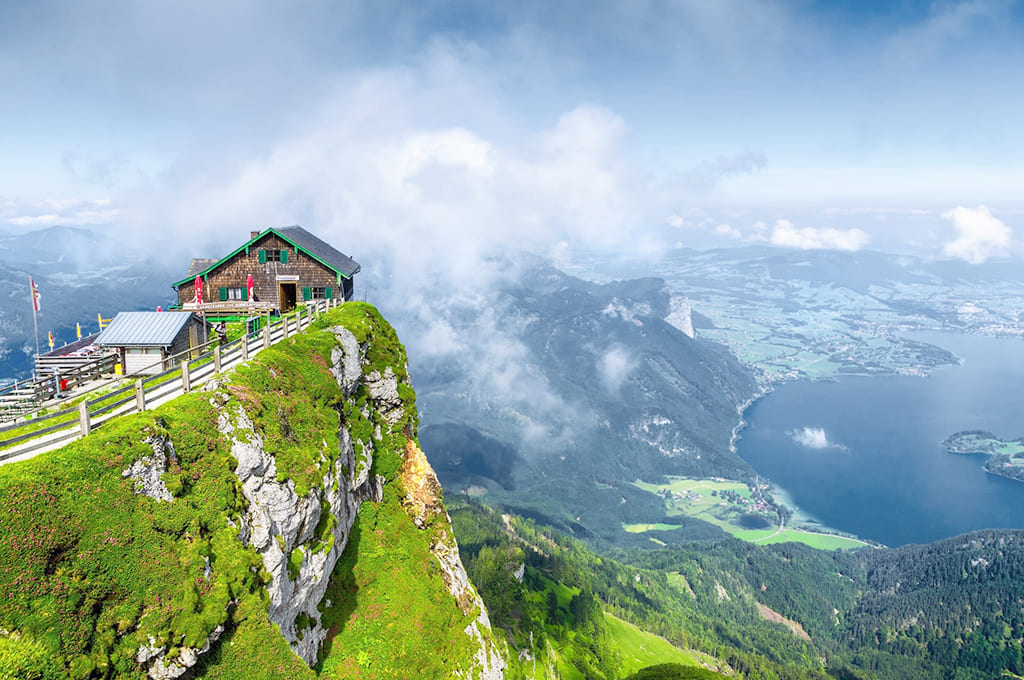 туры в австрию