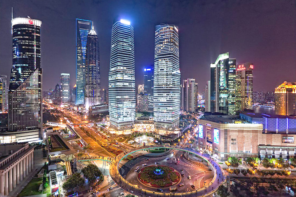 туры в китай пекин хайнань