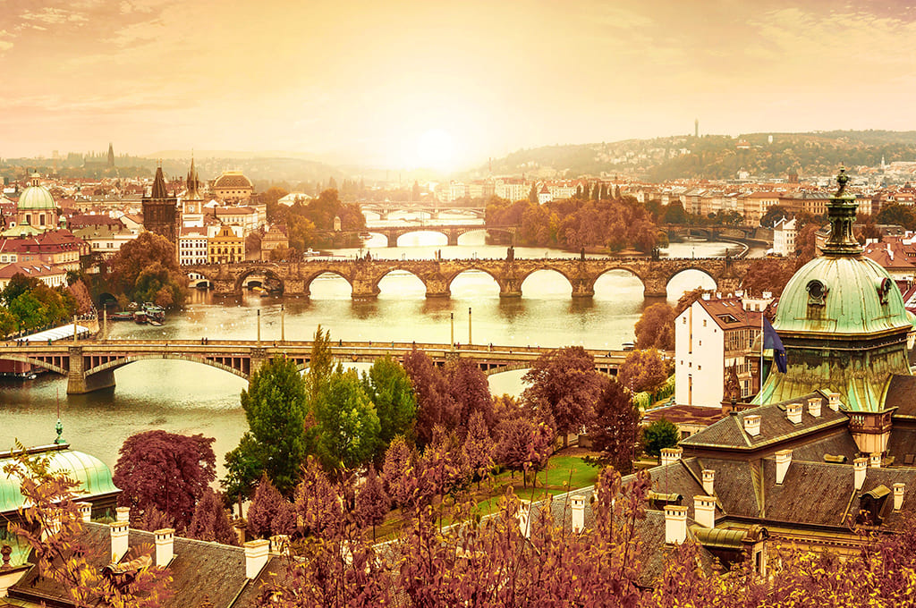 туры в чехию прагу