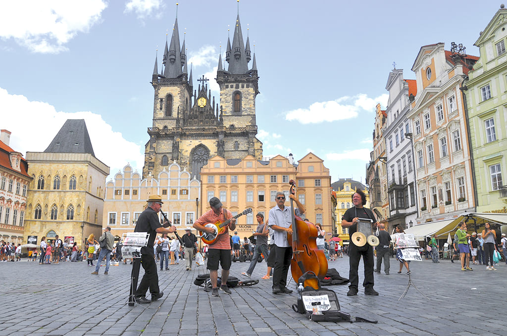 отдых в чехии праге марианские лазне