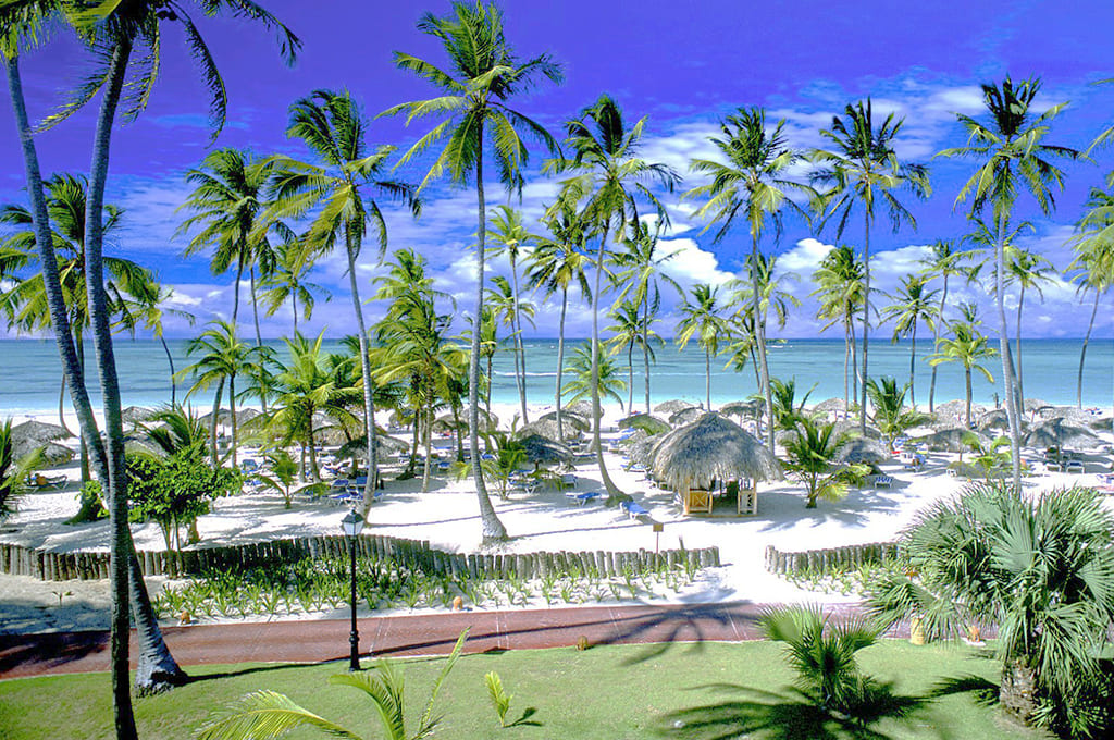 туры в доминикану