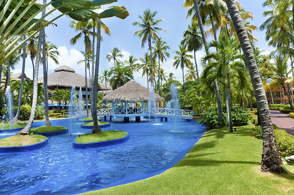 путевки в доминикану