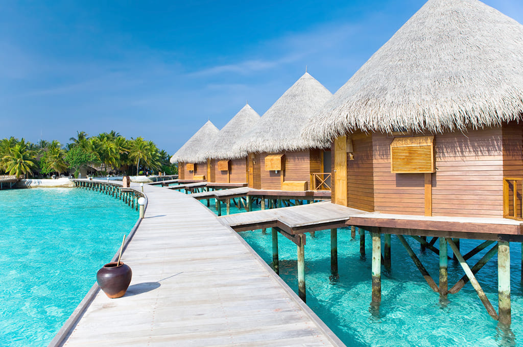 туры на мальдивы