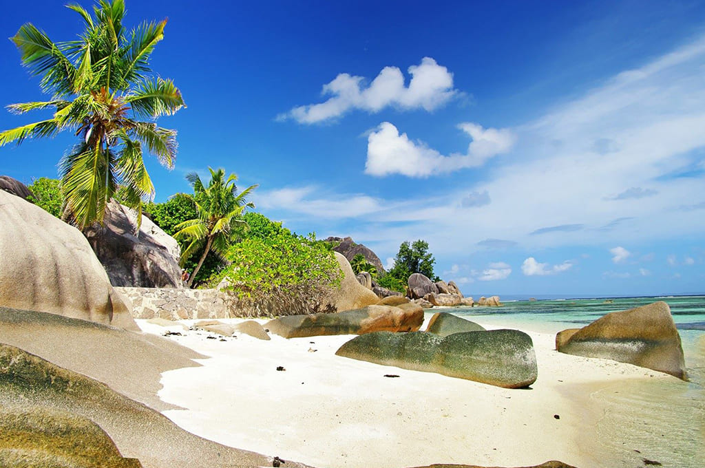 туры на сейшелы