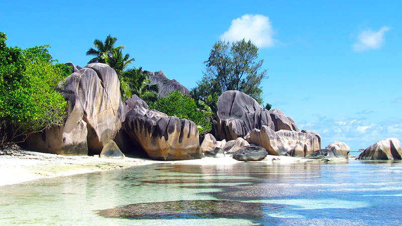 горящие туры на сейшелы