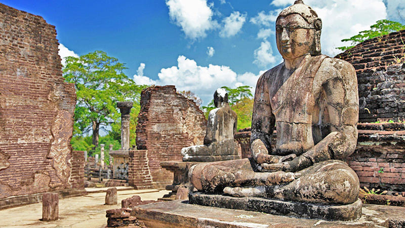 горящие туры на шри ланку